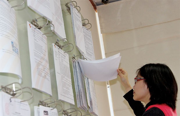 5 lưu ý khi đọc báo cáo tài chính bán niên